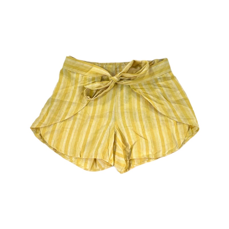 Womens Garden Island Shorts - 4"