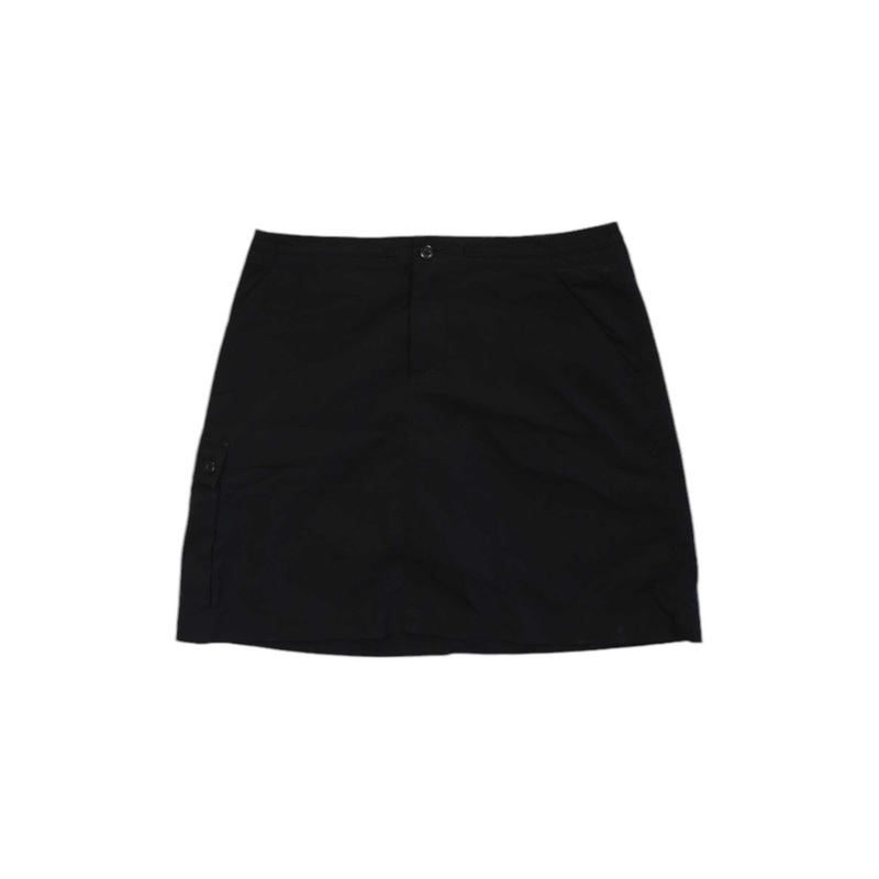 Womens Inter-Continental Hideaway Skirt