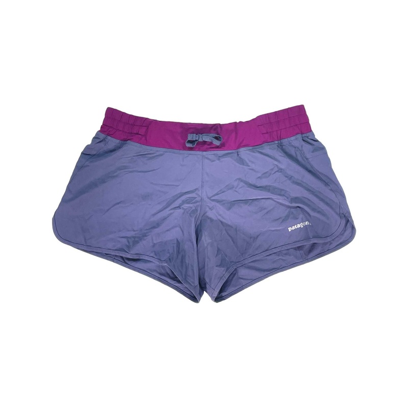 Womens Nine Trails Shorts - 4"
