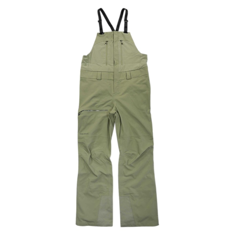 Womens Refuge Pro Bib