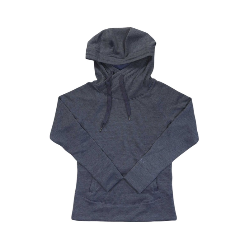 Womens Rowan Hoodie