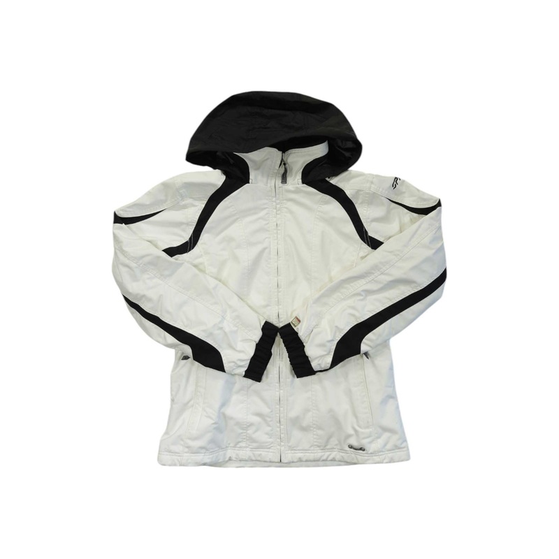 Womens Spyder Ski Jacket
