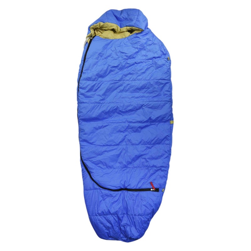 Youth Eco Trail Synthetic 20 Sleeping Bag