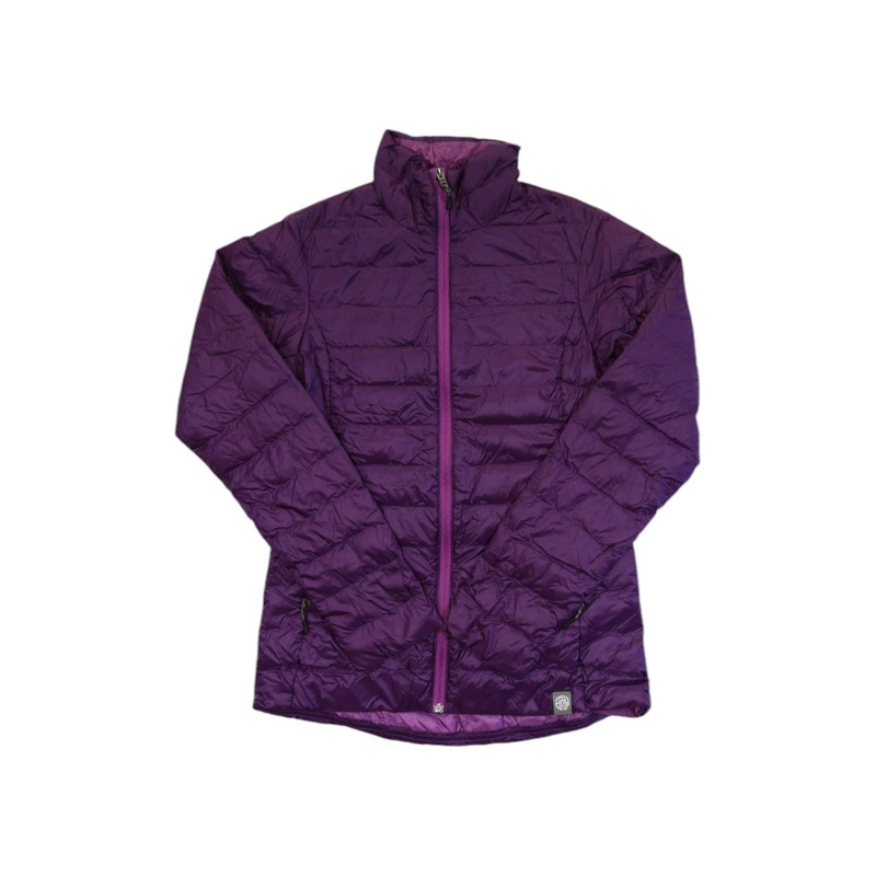 650 Down Jacket