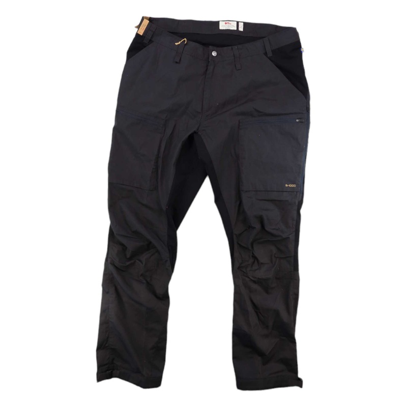 Abisko Lite Trekking Trousers