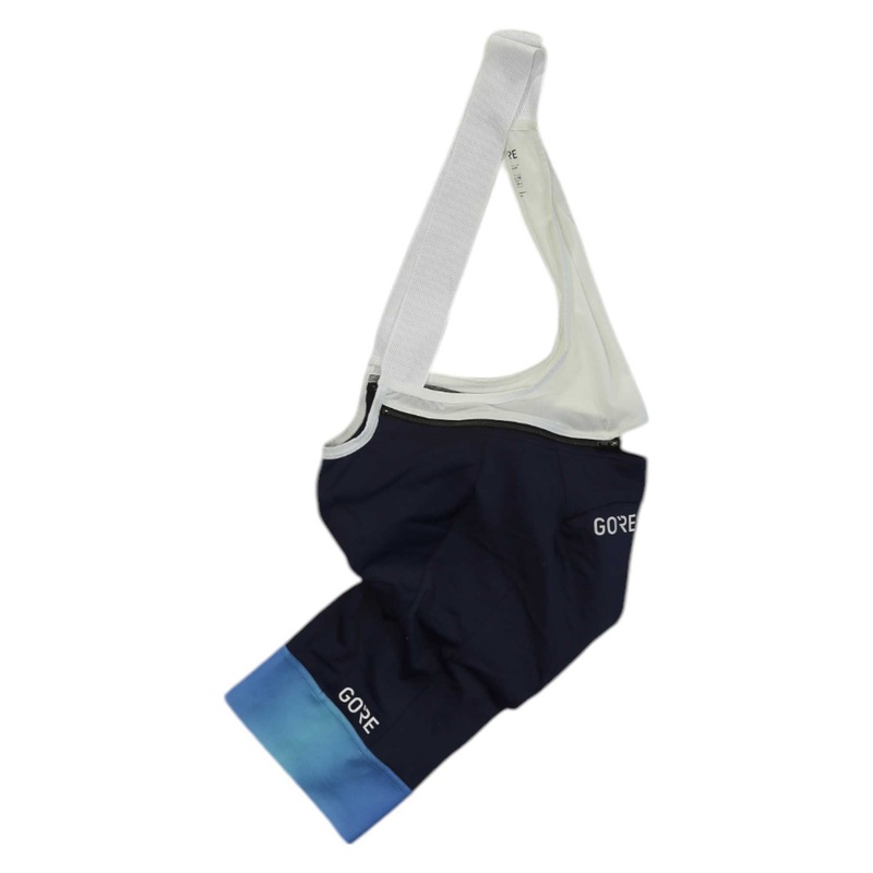 Ardent Fade Bib Shorts+