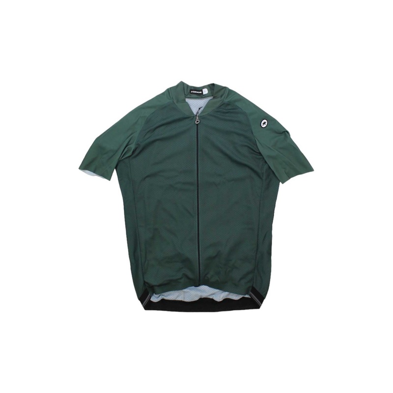 Assos Mens Mille GT C2 EVO Jersey