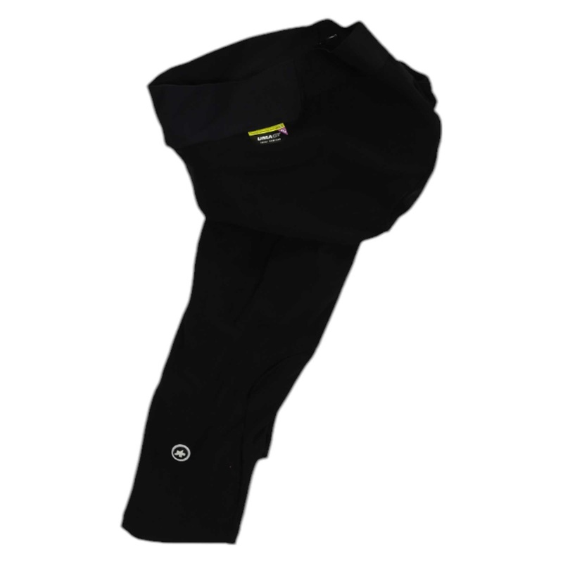 Assos Womens Uma GT Spring Half Fall Knickers