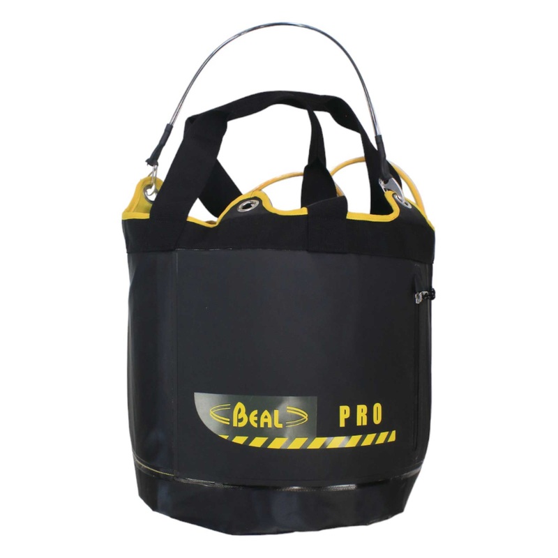 Beal Genius Bucket Bag