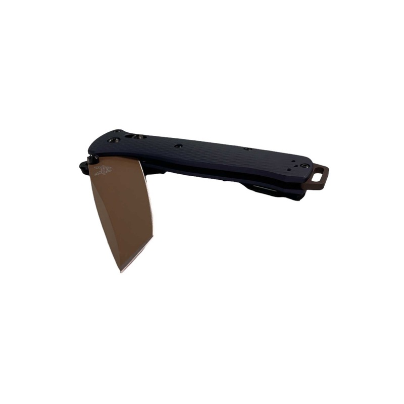 Benchmade Tanto Bailout Knife