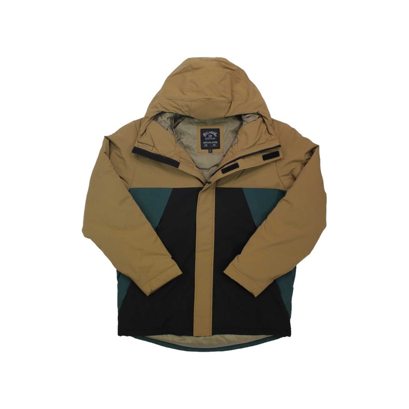 Billabong Mens Expedition Jacket