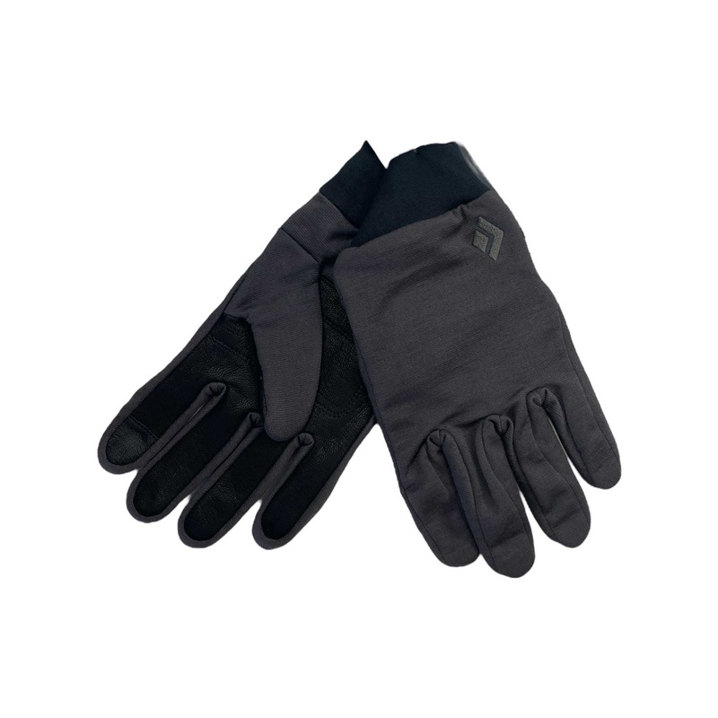 Black Diamond Heavyweight Wooltech Glove