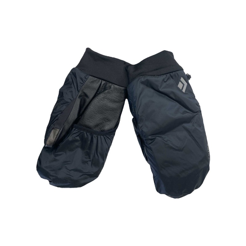 Black Diamond Wind Hood Softshell Glove