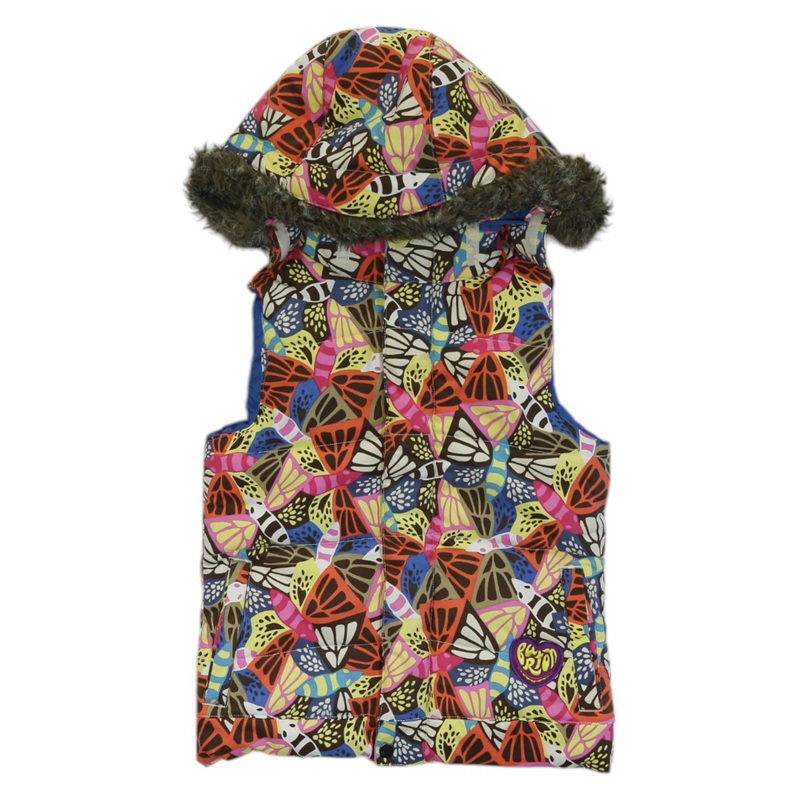 Burton Girls Paradise Vest