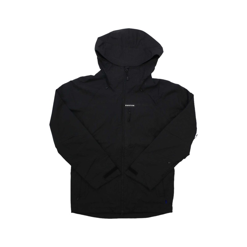 Burton Mens Lodgepole 2L Jacket