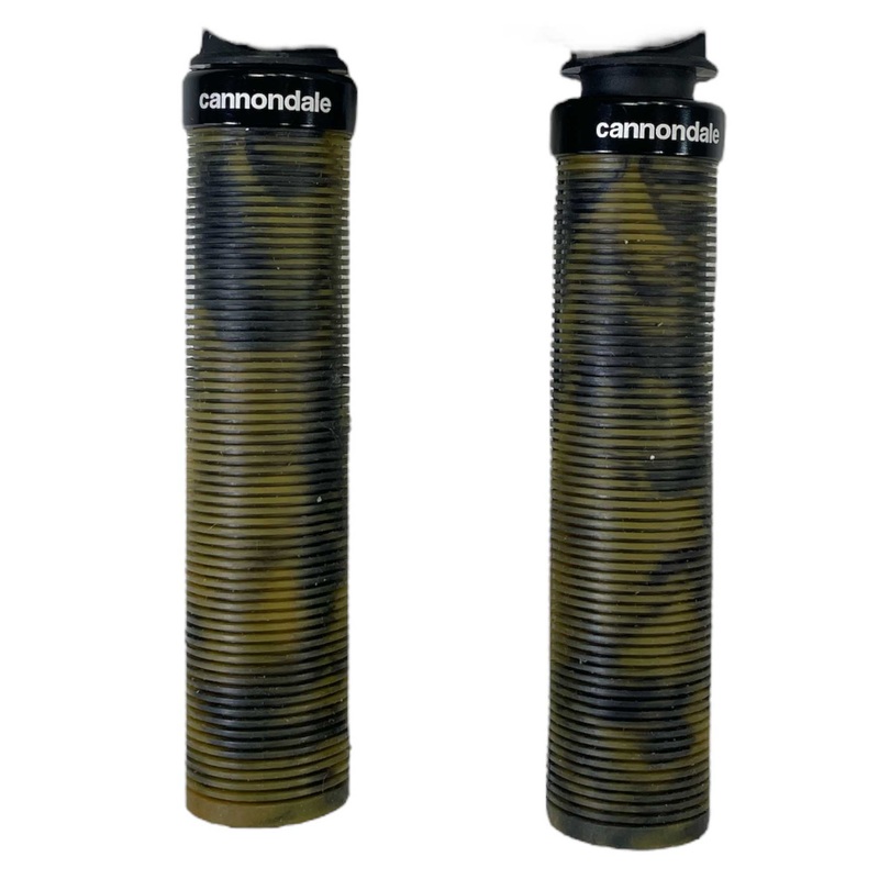 Cannondale Trailshroom Grips
