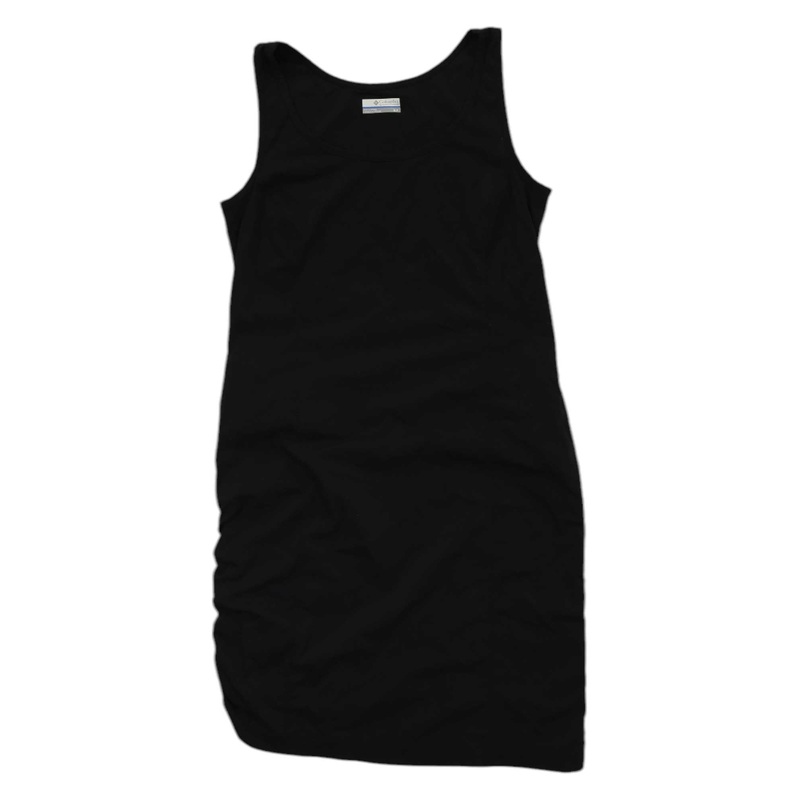 Columbia Womens Anytime Casual III Dress