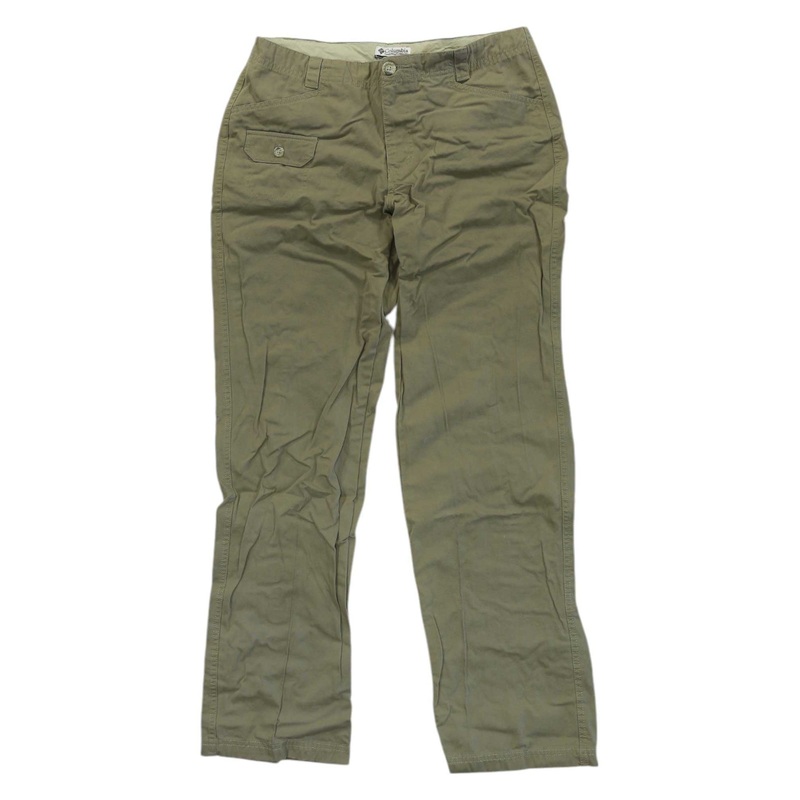 Columbia Womens Khakis Pants