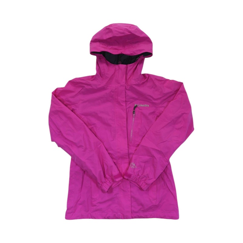 Columbia Womens Soft Shell Jacket