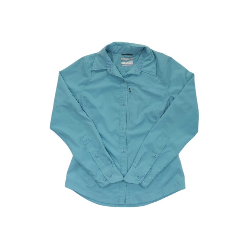 Columbia Womens Tamiami II Long Sleeve Shirt