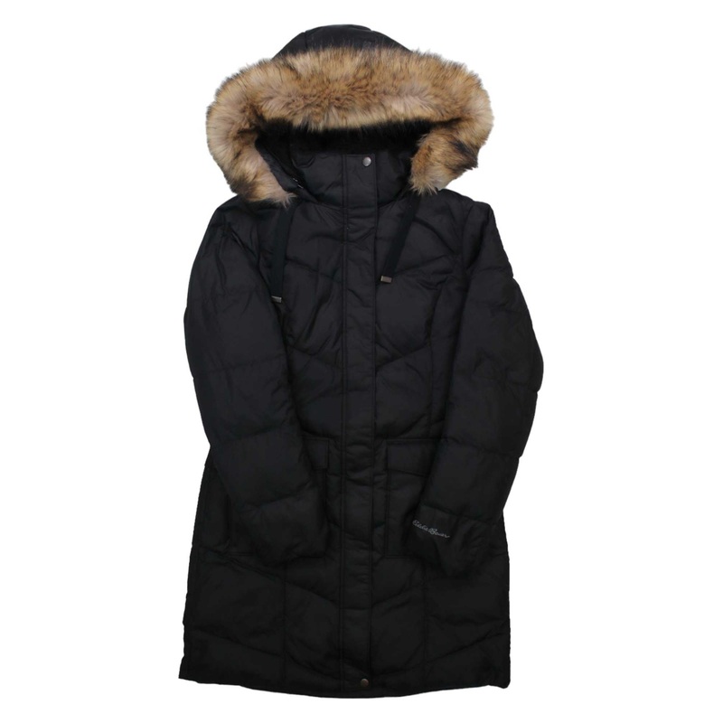 Eddie Bauer Womens Lodge Cascadian Down Parka