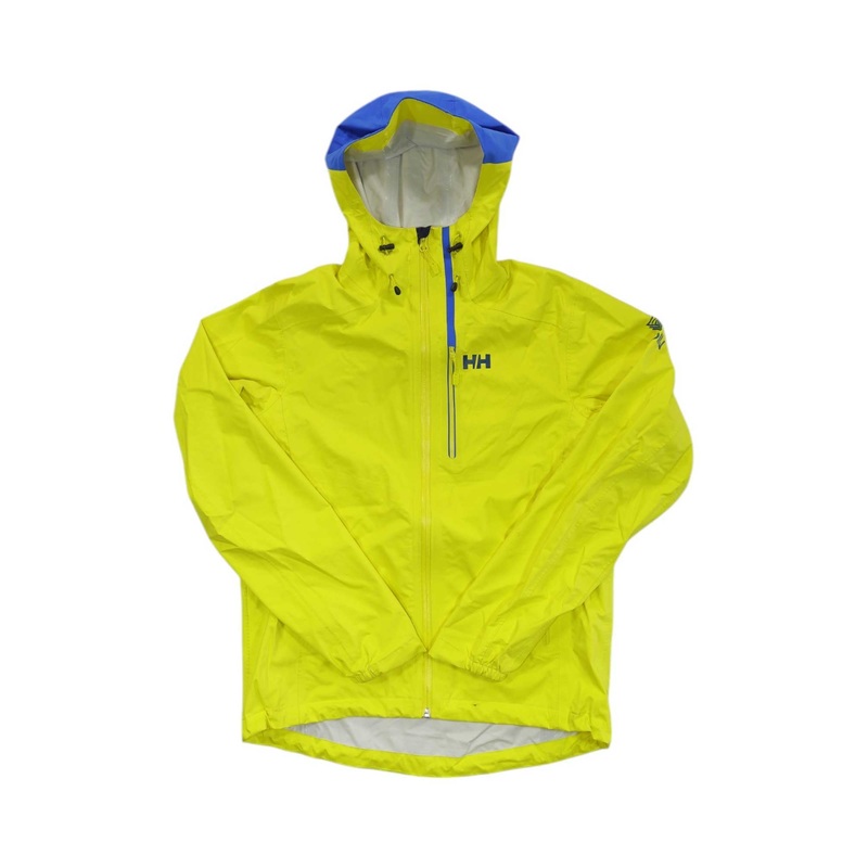 Helly Hansen Mens Odin Moon Light Jacket