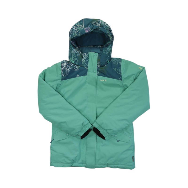 Kamik Girls Cami Leilani Jacket
