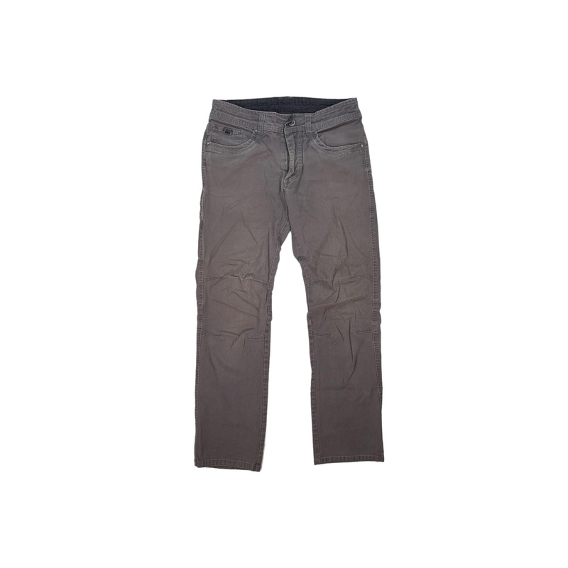 Kanvus Jeans