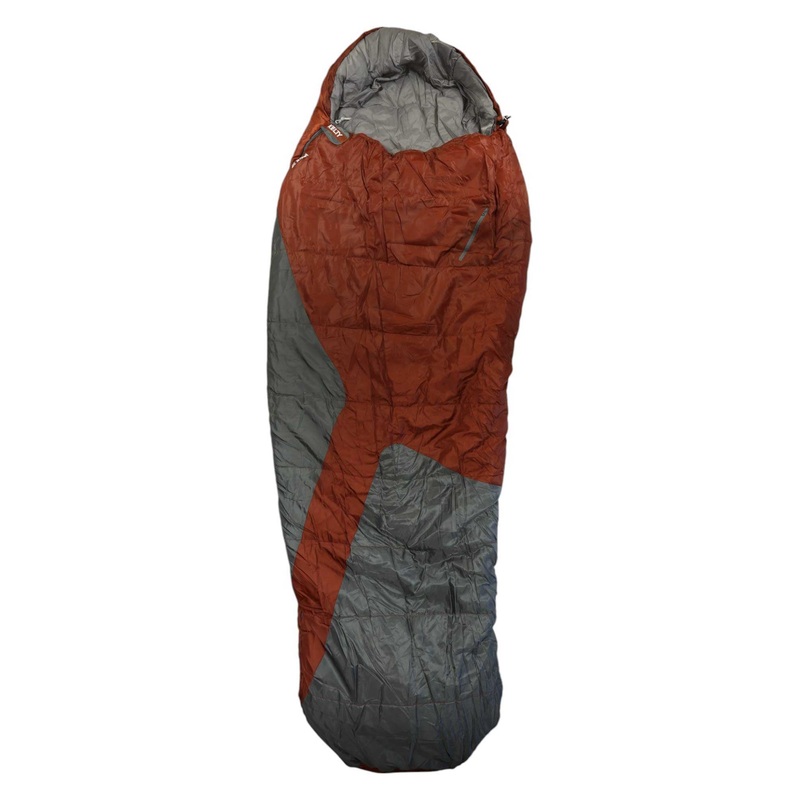 KELTY WOMENS MISTRAL 20 REGULAR RIGHT ZIP