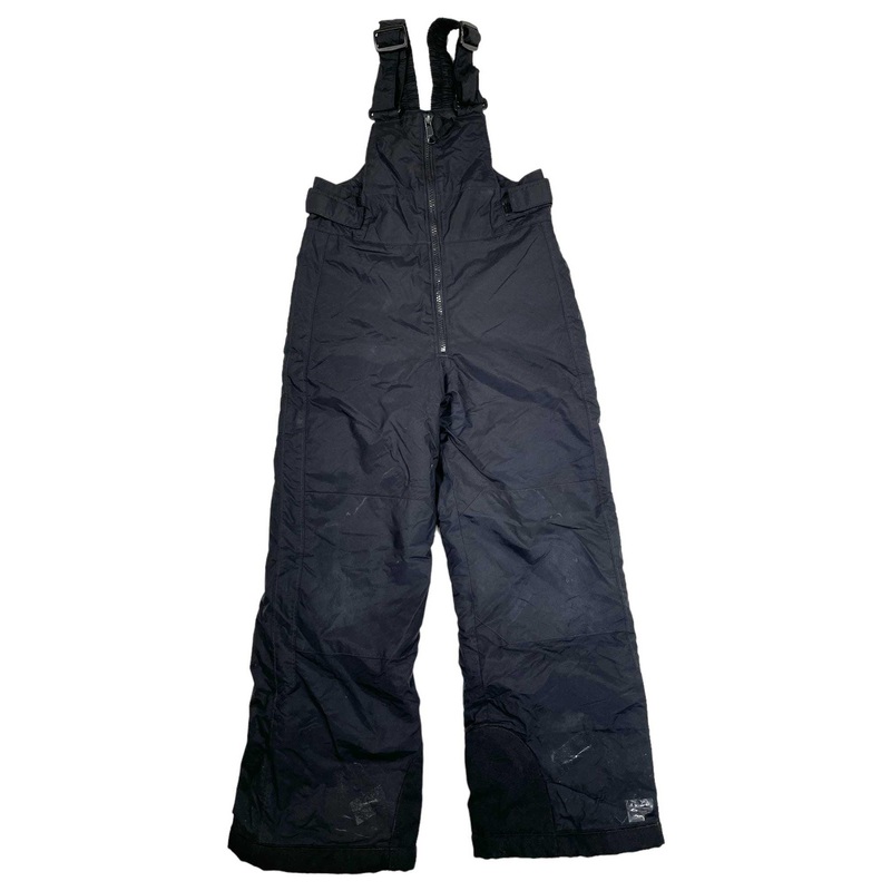Kids' Snowslope II Insulated Bib Pants