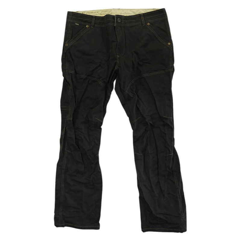 Lawless Pants