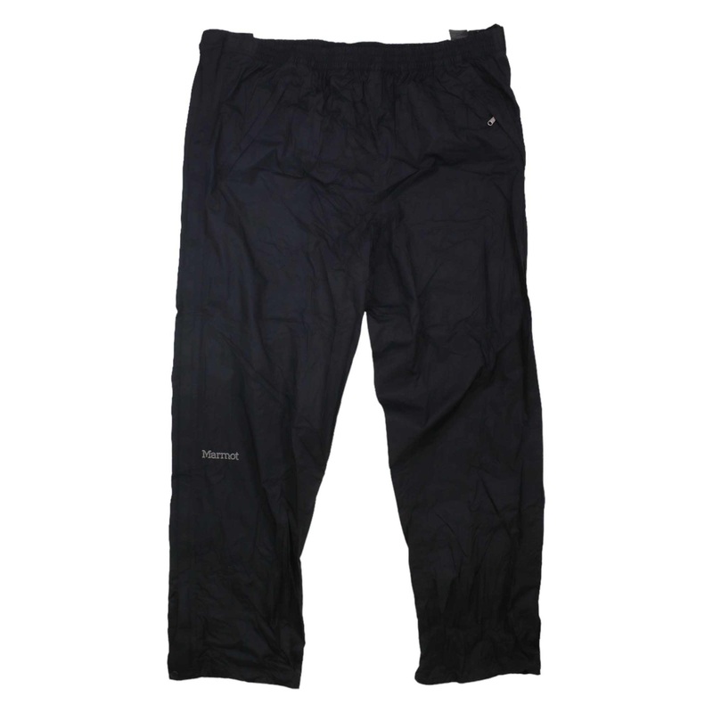 Marmot PreCip Eco Full-Zip Pants