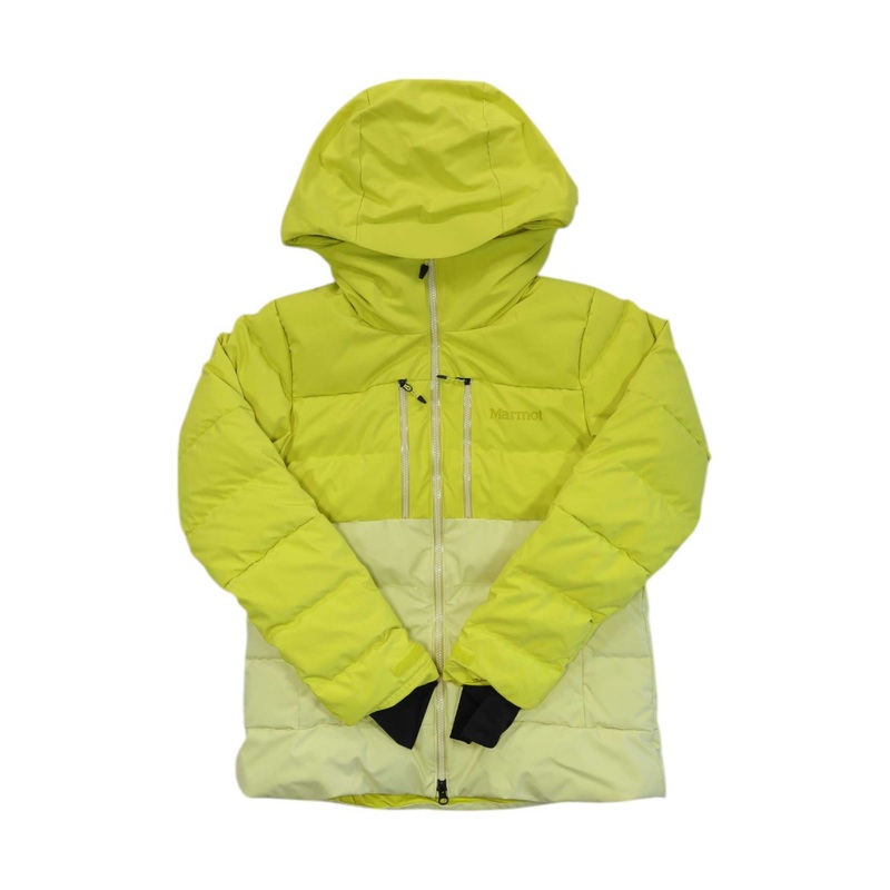 Marmot Womens Sling Shot Insulated Down Jacket