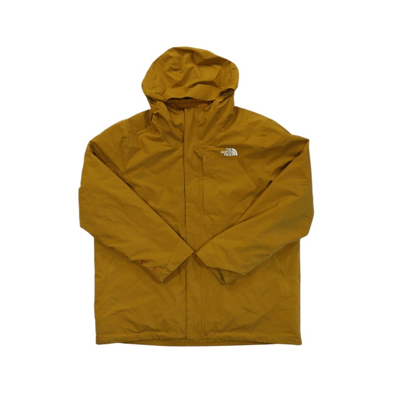 Mens Carto Triclimate 3-in-1 Jacket
