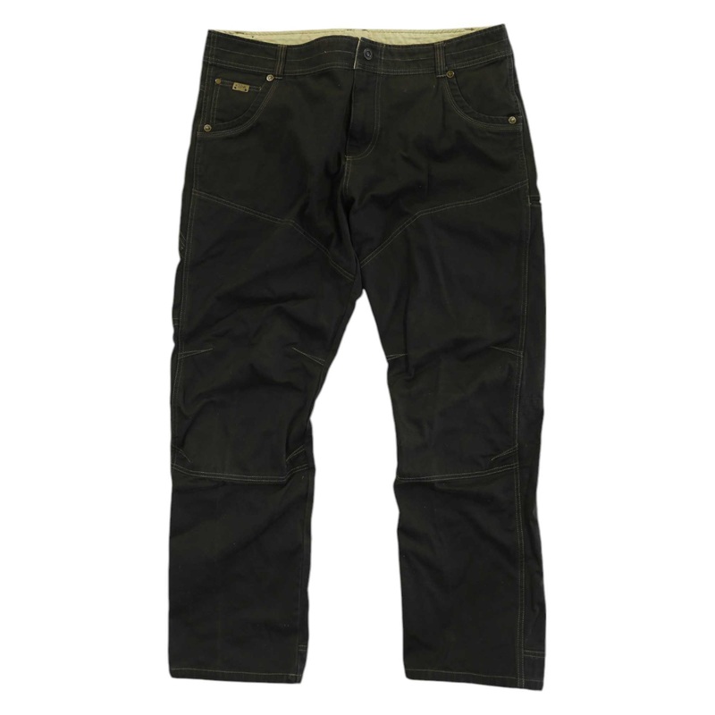 Mens Law Pants