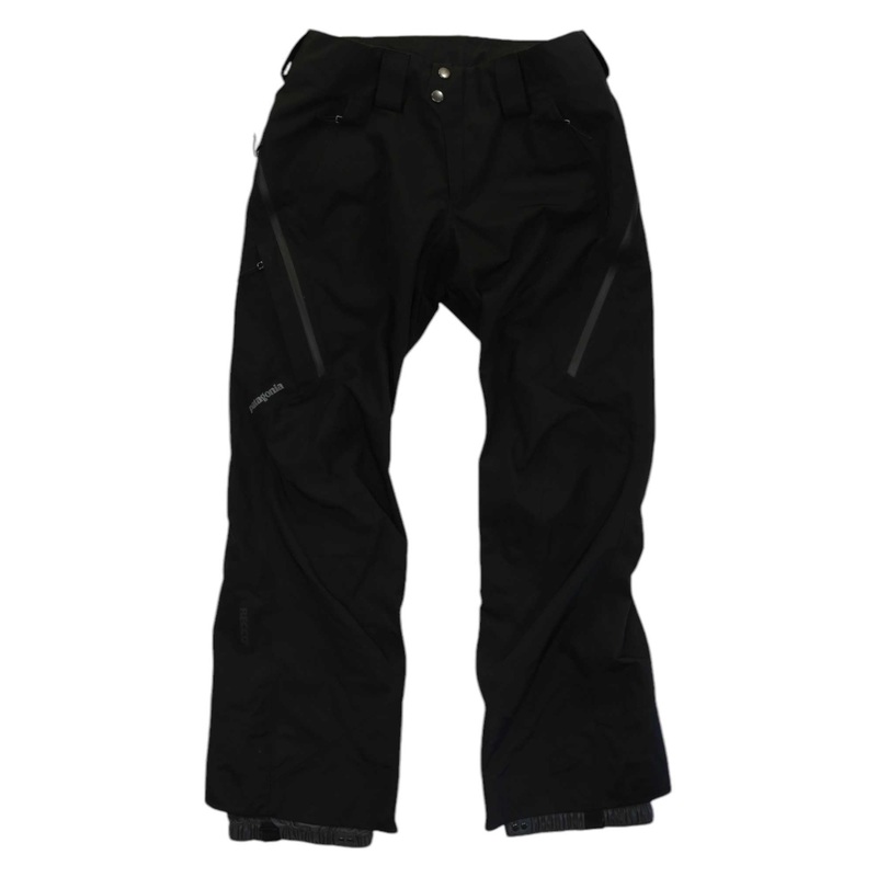 Mens Powder Bowl Snow Shell Pants