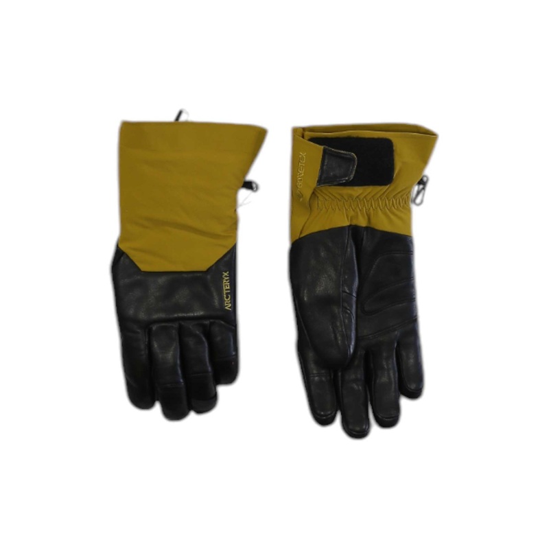 Mens Sabre Insulated Gloves