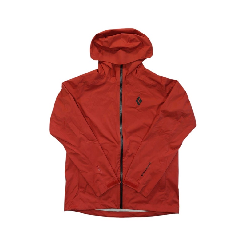 MENS STORMLINE STRETCH RAIN SHELL