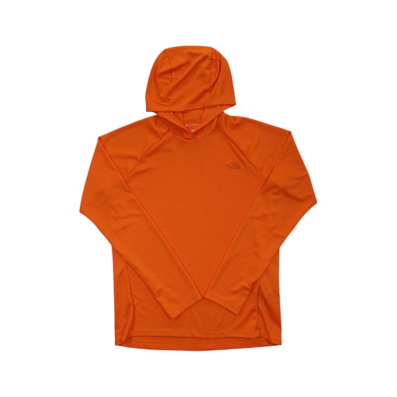 Mens Wander Sun Hoodie