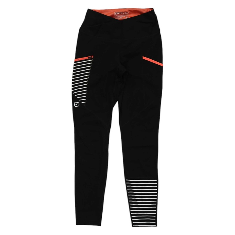 Ortovox Womens Mandrea Tight