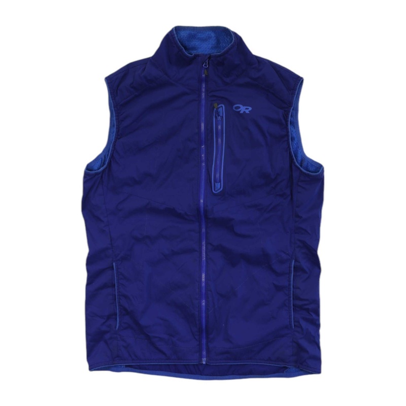 Outdoor Research Mens Ascendent Vest