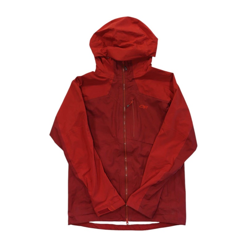 Outdoor Research Mens Bolin Jacket