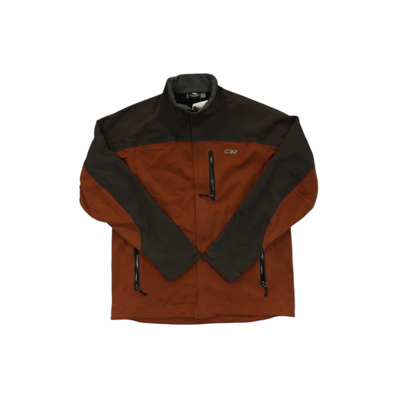 Outdoor Research Mens Credo Softshell Jacket