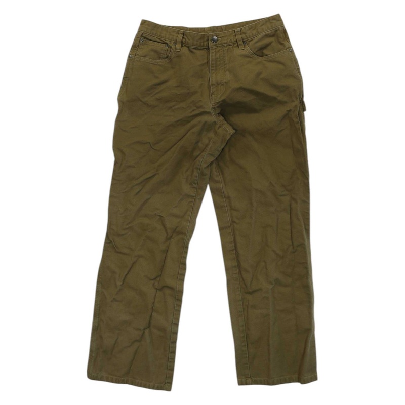 Patagonia Mens Builders Pants