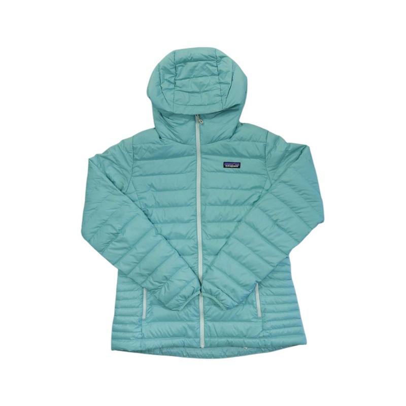 Patagonia Womens Down Sweater hoody