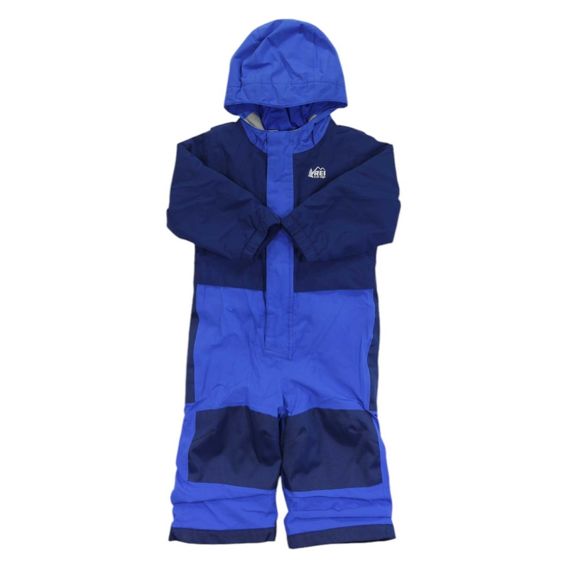 REI Toddlers Timber Mountain Snowsuit