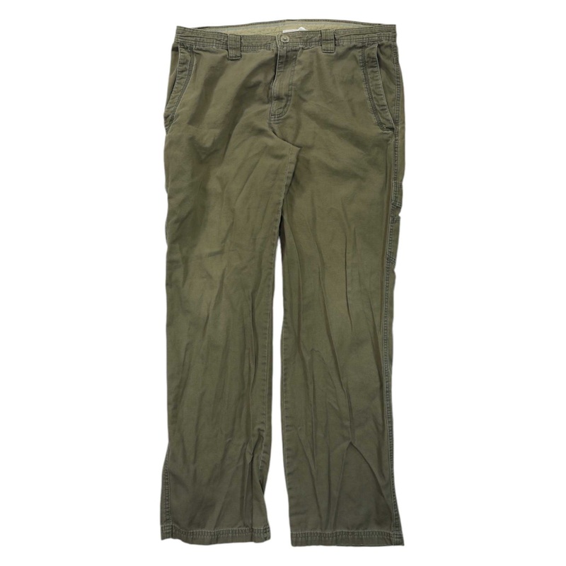 ROC Cargo Hiking Pants