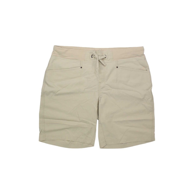 Royal Robbins Womens Jammer 9 Inch Short