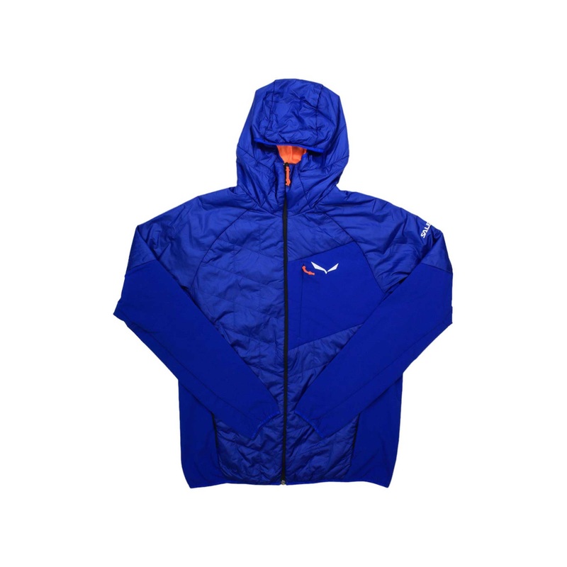 Salewa Mens Ortles Hybrid TW CLT Jacket
