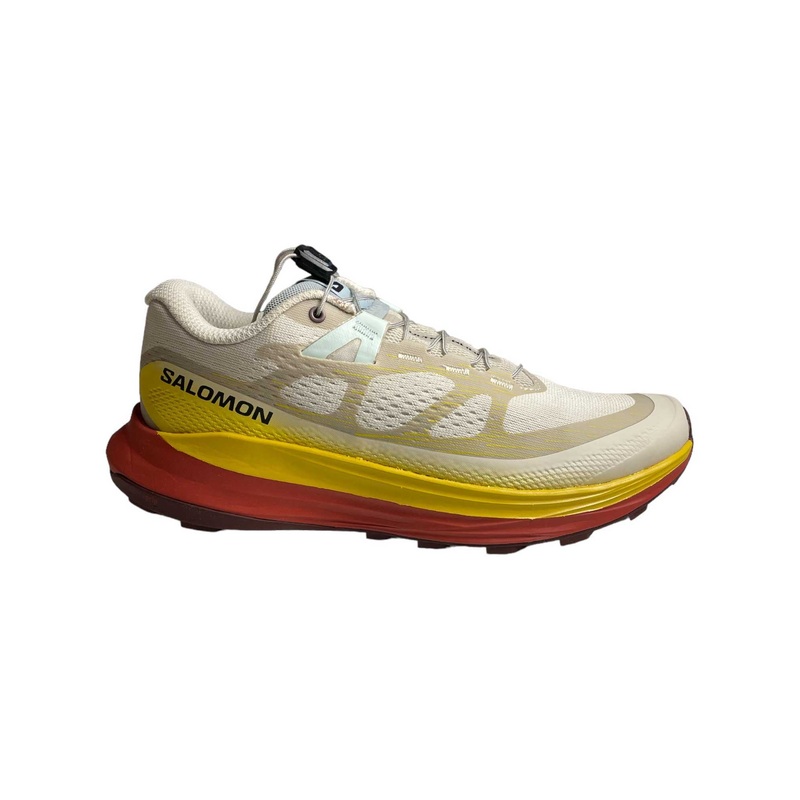 Salomon Womens Ultra Glide 2 Shoe